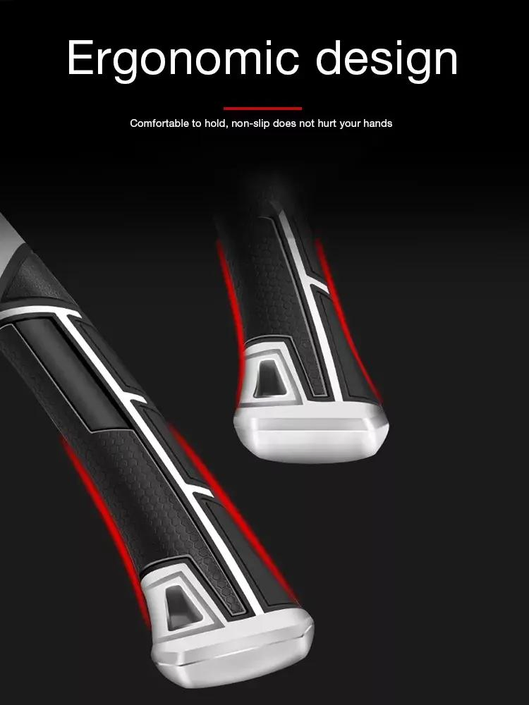 High Carbon Steel Multifunctional Hatchet Axe Survival Axe Outdoor