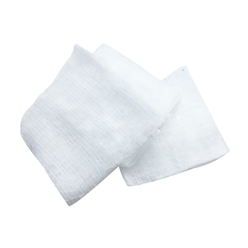 Absorbent Cotton Filled Gauze for Surgical Use Dental Cotton Filled Sponges for Wound Care