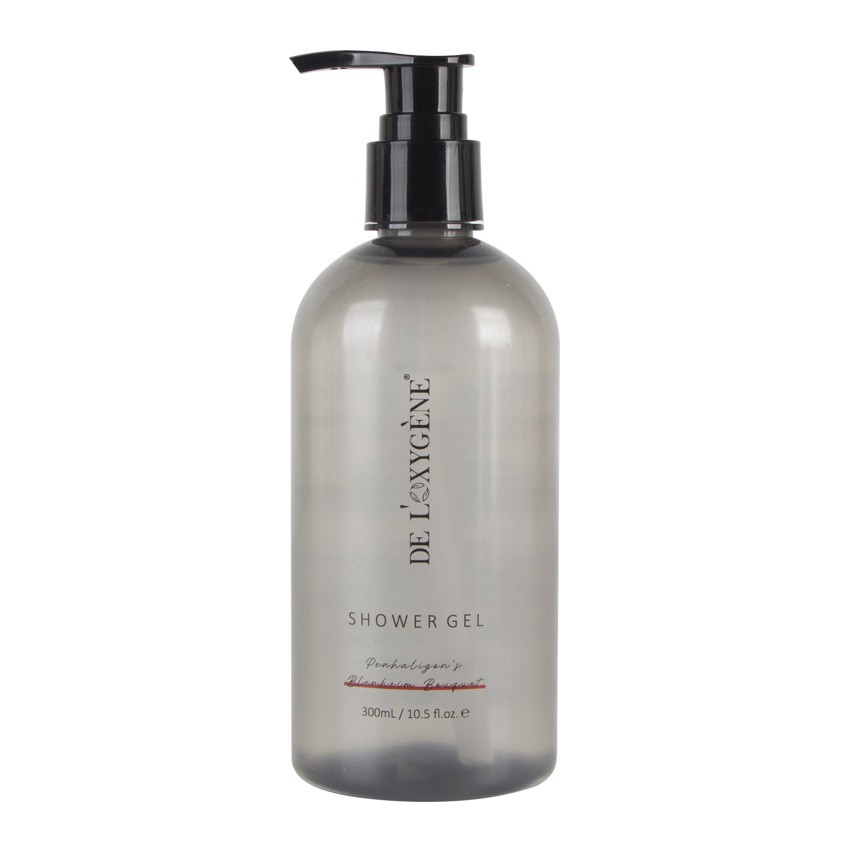 Moisturizing Eco-Friendly Refillable Single Use Travel Sized Bulk Hotel Citrus Shampoo Toiletries