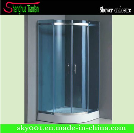 Modular Computerized Steam Shower Units (TL-521)
