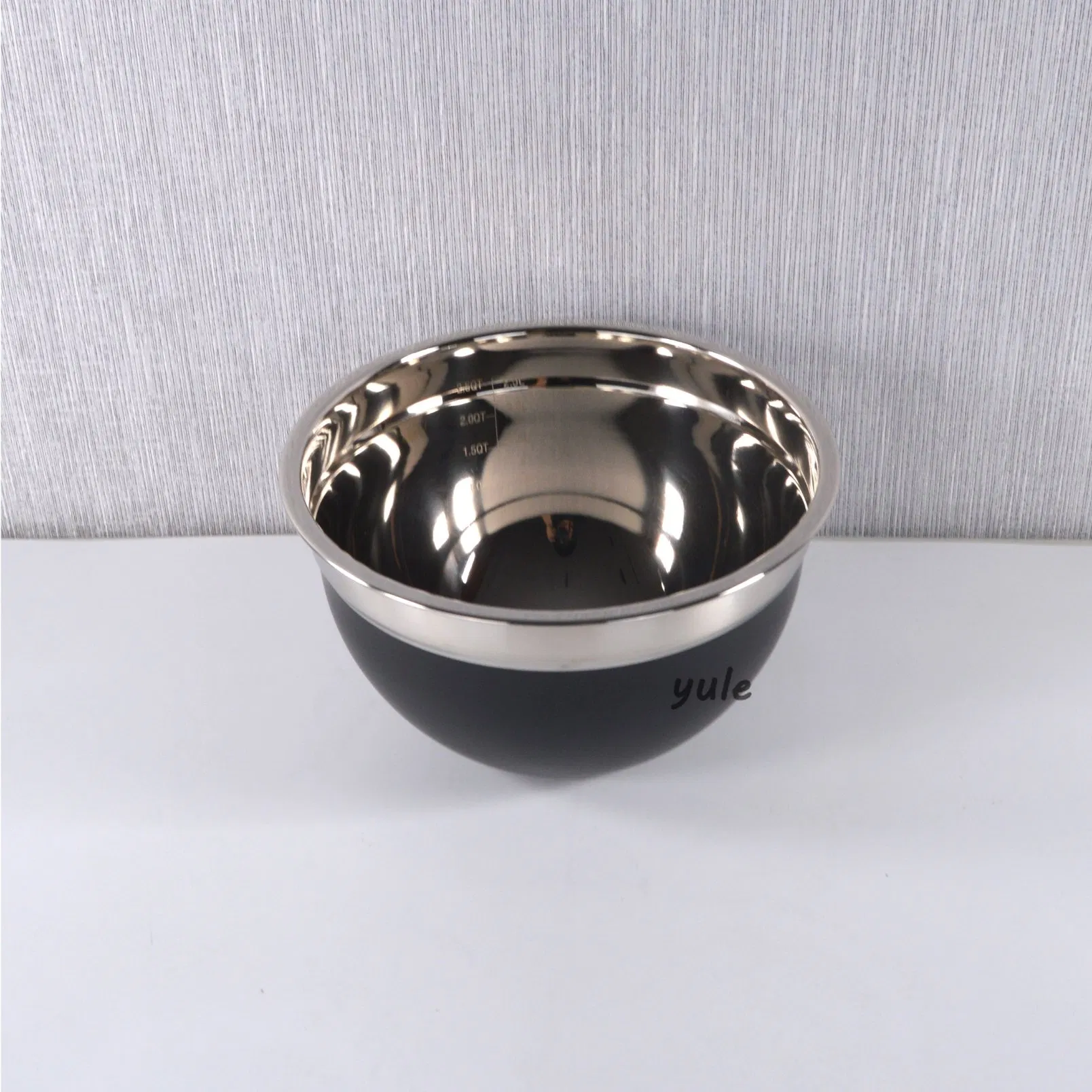 Chaozhou Factory Hot Sale Supermarket Promotion Salad Bowl Multi Function Mixing Bowl Kitchenware