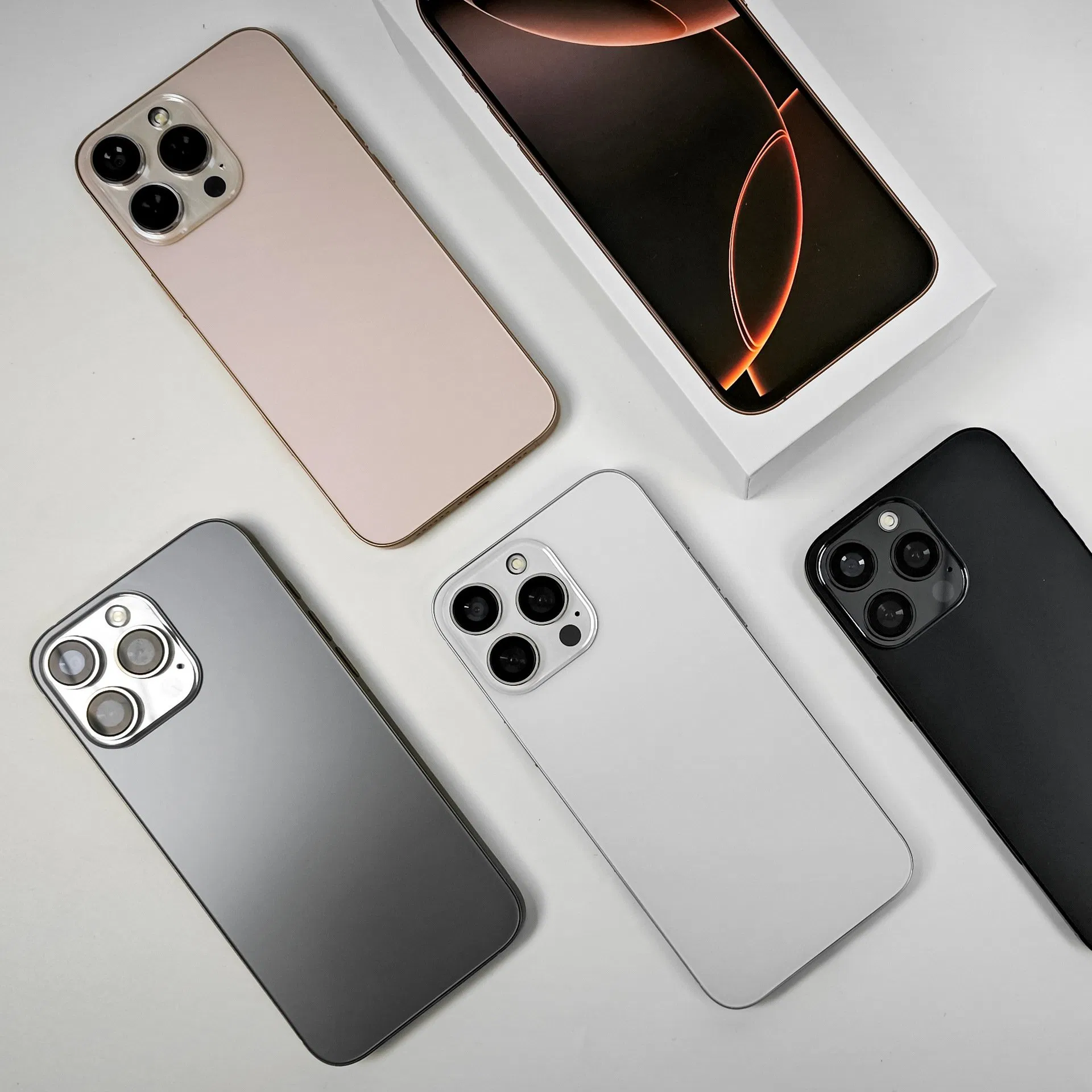 Смартфон I16 PRO Max 16GB+1TB 5G Dual SIM