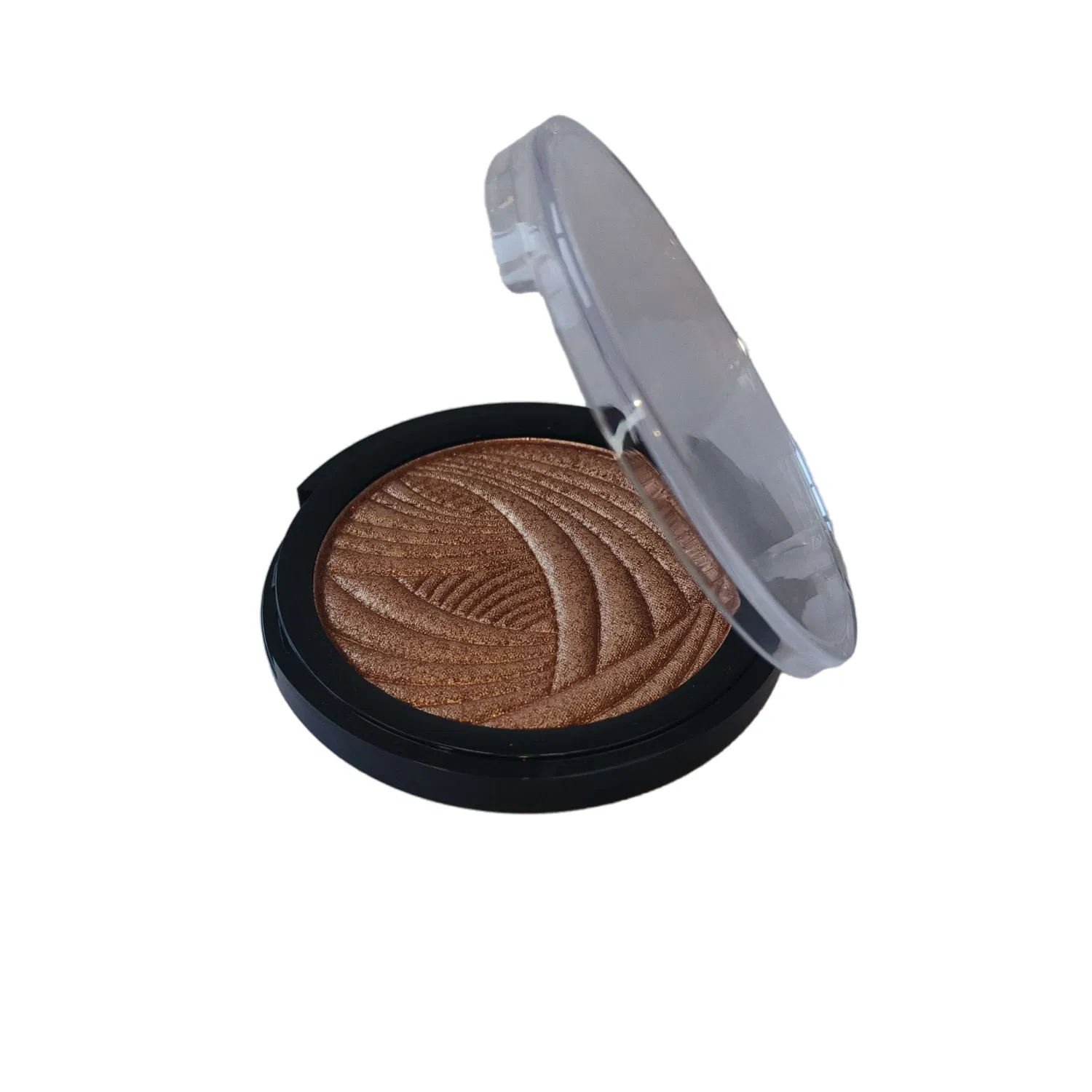 Luminous Radiant Highlighter for Stunning Glow and Shine