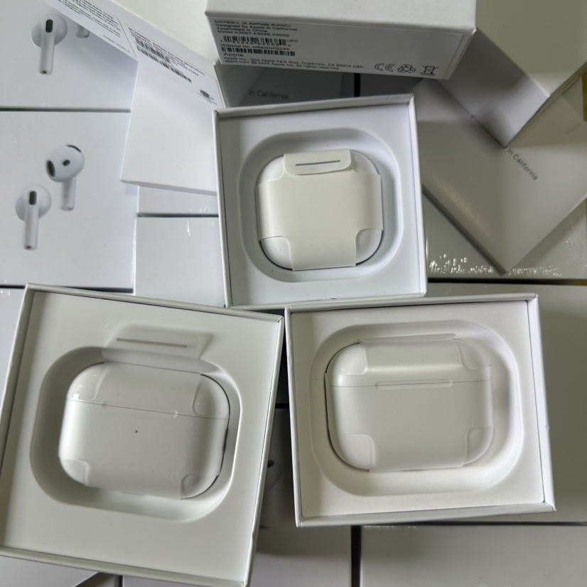 Top Quality 1: 1 Replica PRO2 PRO3 4 Noise Reduction Advanced Earphone