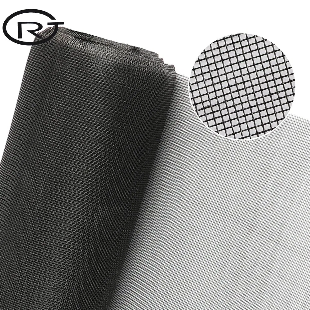 Screens for Windows Invisible Mosquito Net Window Netting for Insects Bug Fly
