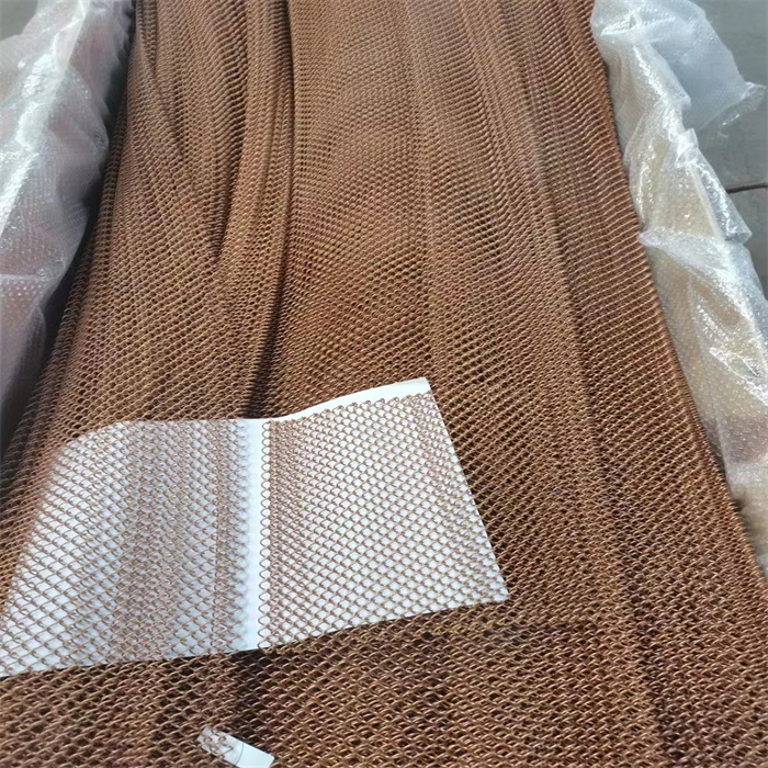 Aluminum Decorative Metal Coil Drapery Curtain Chain Link for Shower /Room Curtain/Ceiling Decoration