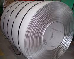 304/304L No1 Finish Stainless Steel Hot Rolled Coils