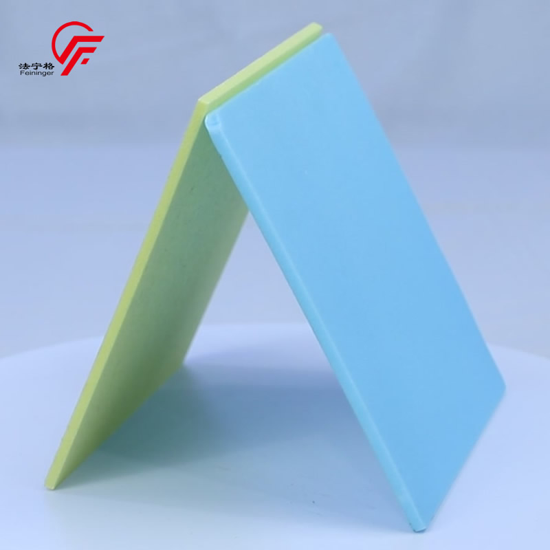 6mm 10mm 12mm Underfloor Heating Insulation XPS Foam Board