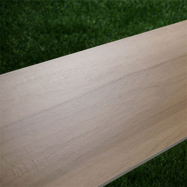 Super Quality Wood Like Porcelain Tiles Floor Wood Grain Ceramic Tile
