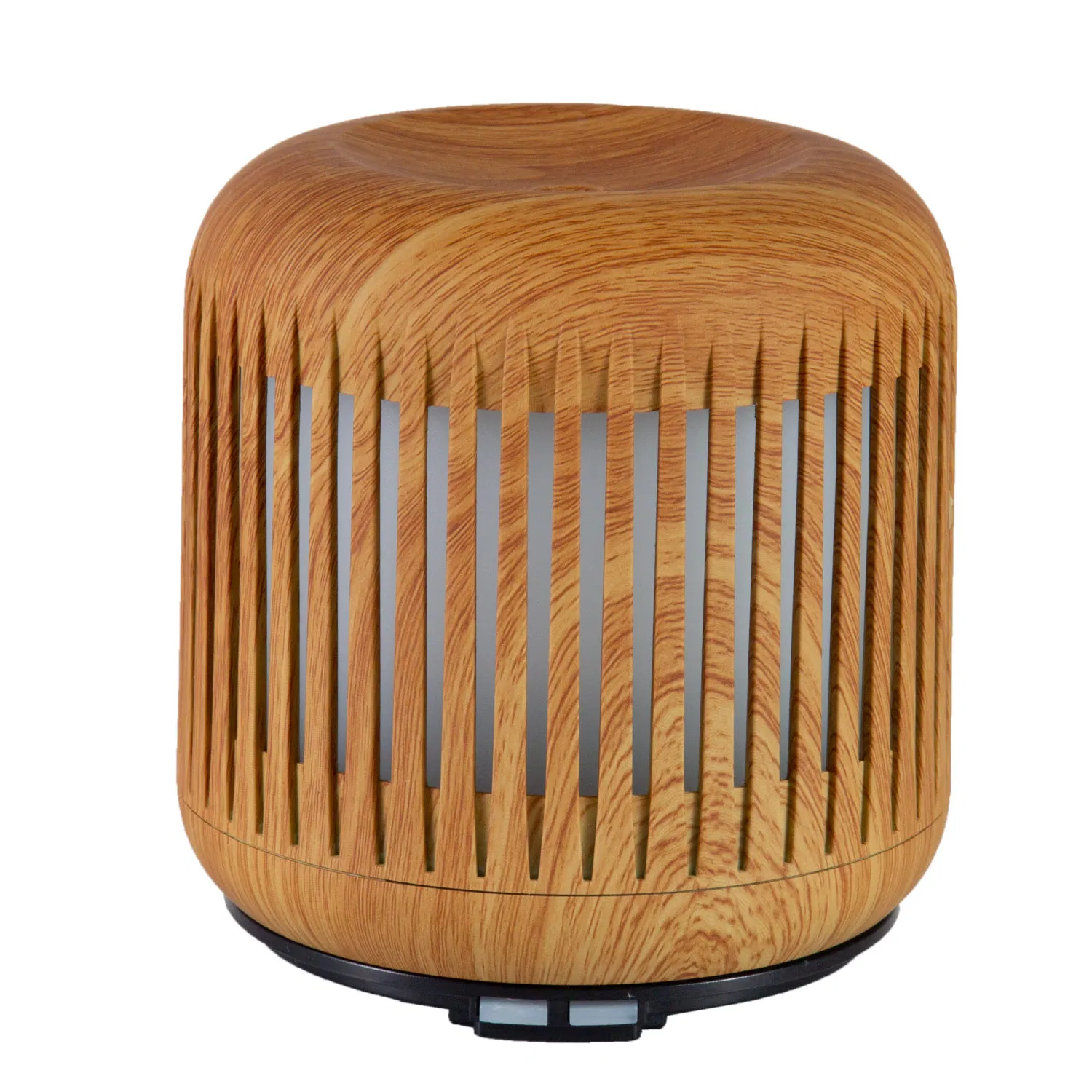 Popluar Black Ceramic USB Aroma Diffuser for Office