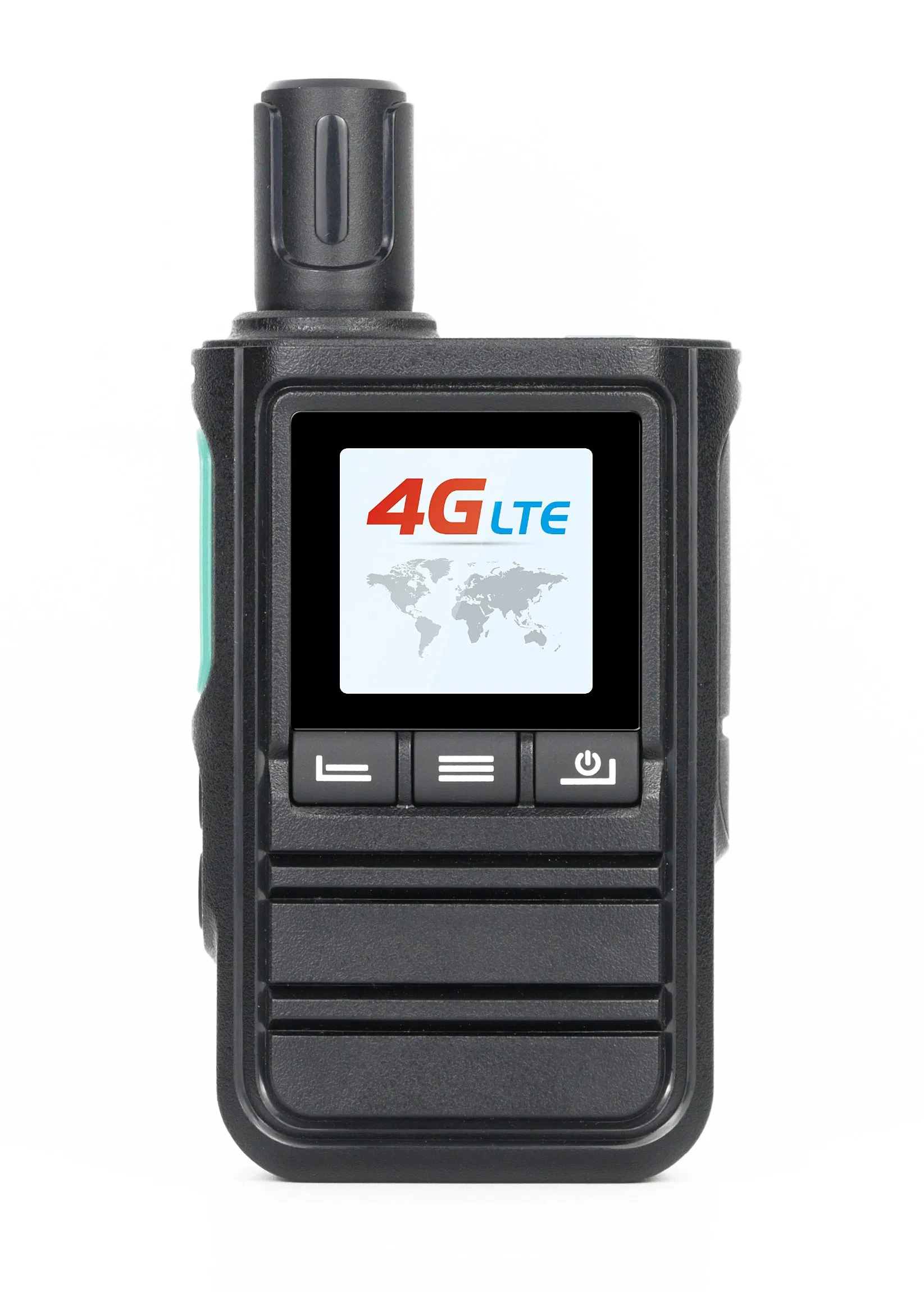 4G Walkie Talkie Pttoc GSM Nice Price IP-688 Compact Size Long Talking Range Two Way Radio