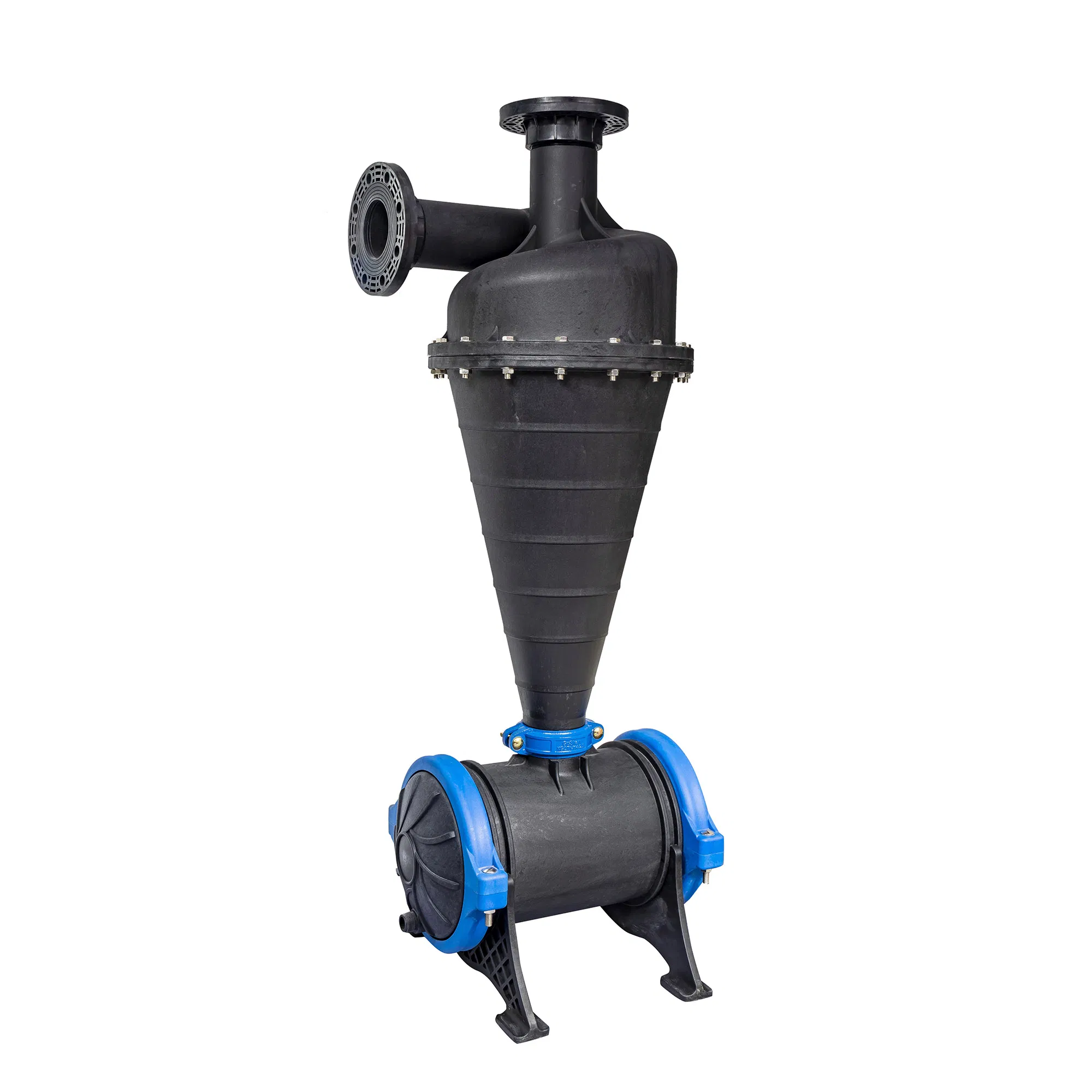 2 Inch Centrifugal Sand Filter for Agriculture Water Irrigation System Equipment
