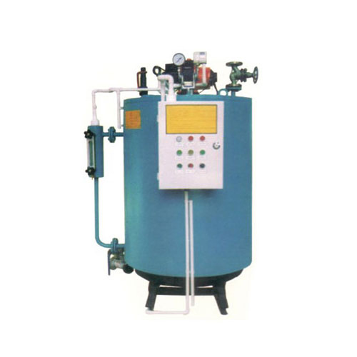 Промышленный электрический парогенератор Fuluke FGL