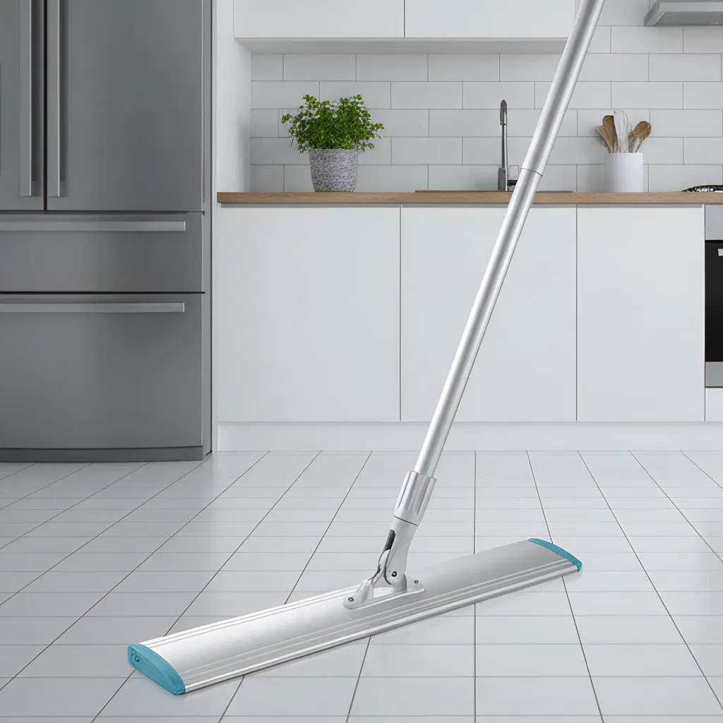 Aluminum Mop Base for Home