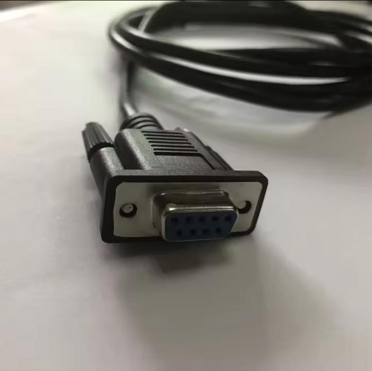 dB9 to Mini DIN 4 Pin Cable USB RJ45 RS232 Serial Cable