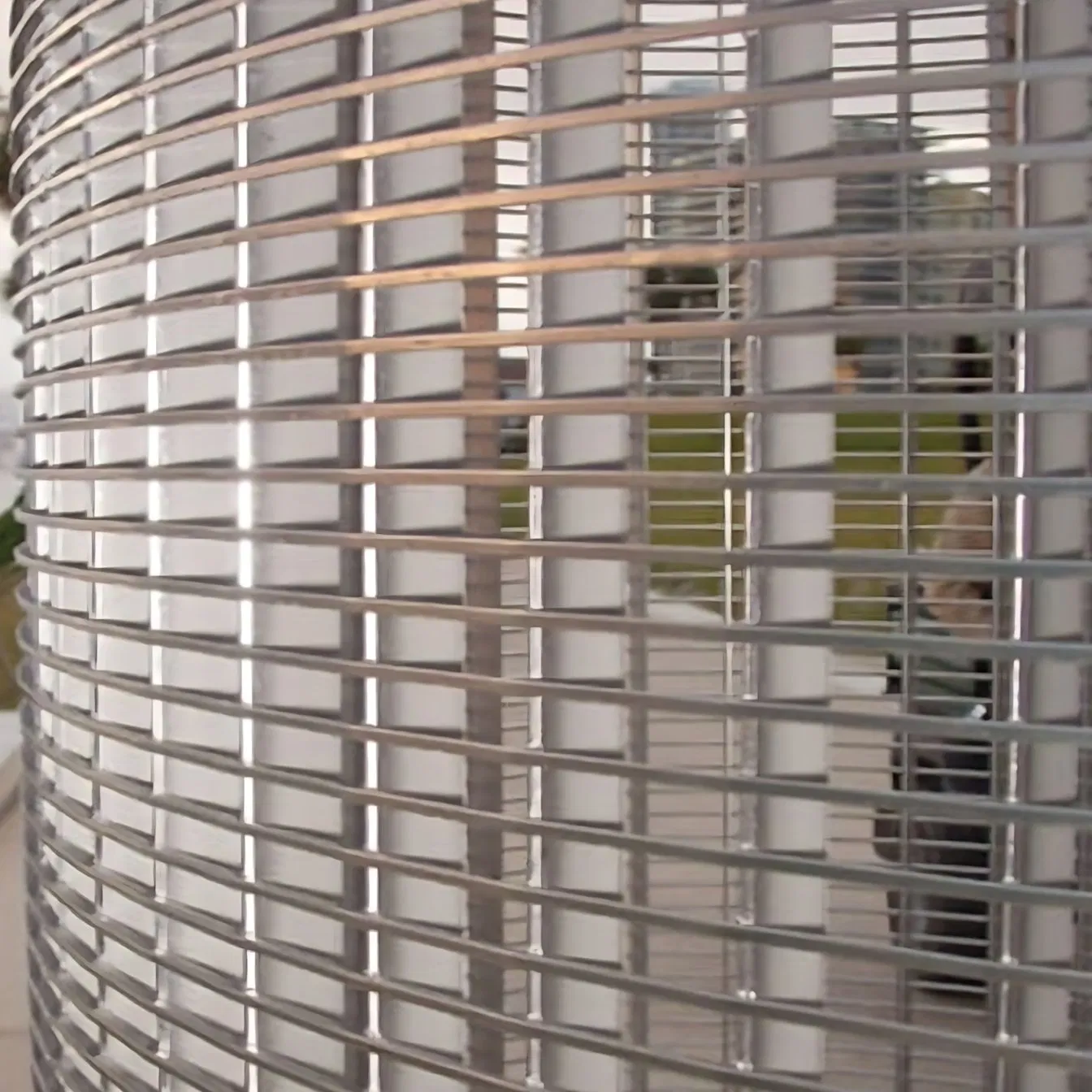 Solar Stainless Steel Street Light with Automatic on off Control System