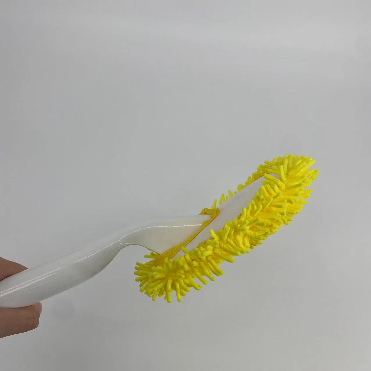 New Style Micro Fiber Chenille Microfibre Gloves Cleaning Dusting Glove Car Microfiber Chenille Wash Mitt