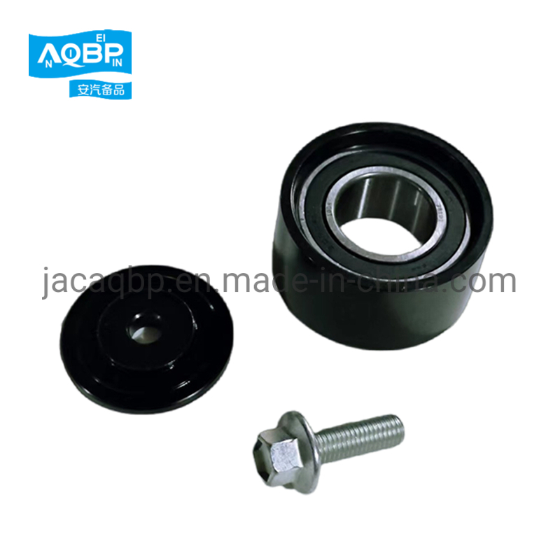 Натяжной ролик для JAC T6 T8 (1025400FD020)