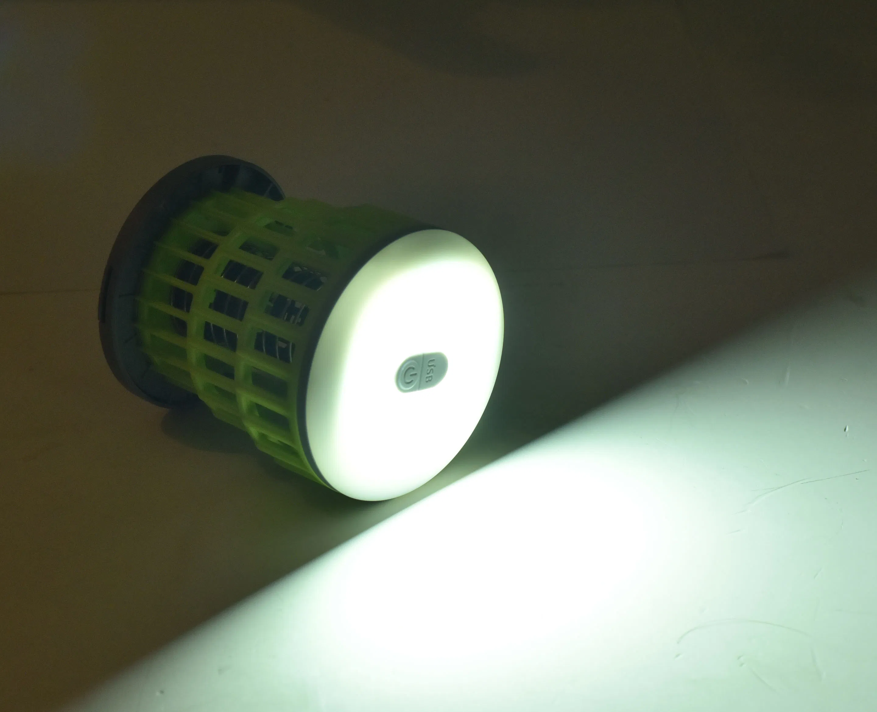 Sorbo New Product Portable Collapsible Camping Lantern Mosquito Killer