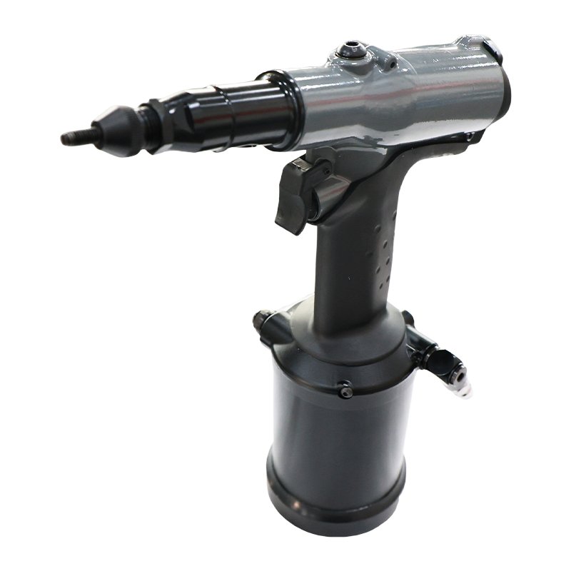 Aluminum Rivet Nut Industrial Quality Best Pneumatic Rivet Nut Gun