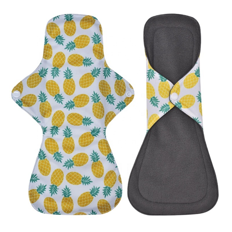 Best Freedom Femi Not Allergic Feel Sure Travelers Waterproof Washable Cloth Nappy Reusable Cloth Baby Diapers Size Price for Heavy Flow for Sensitive Skin