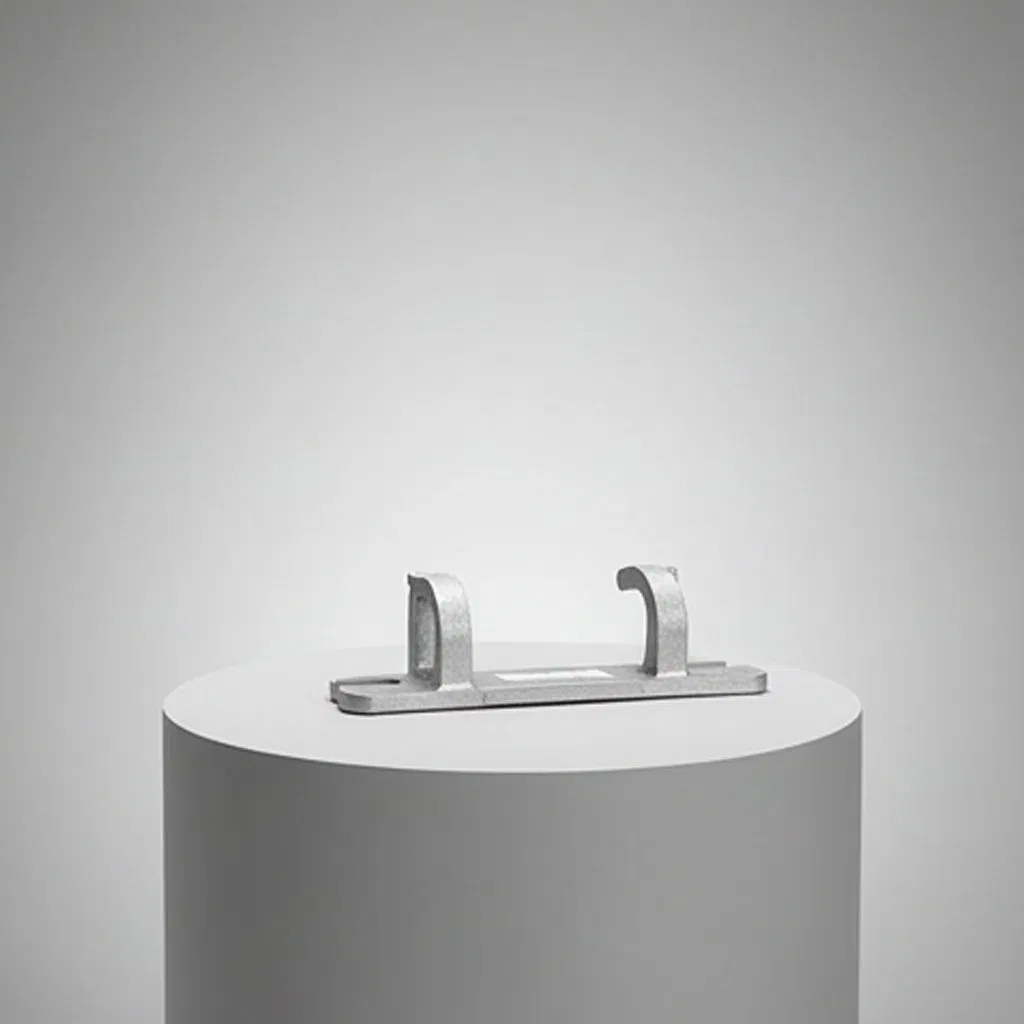 Durable Door Hinge for Washing Machine - Easy Installation