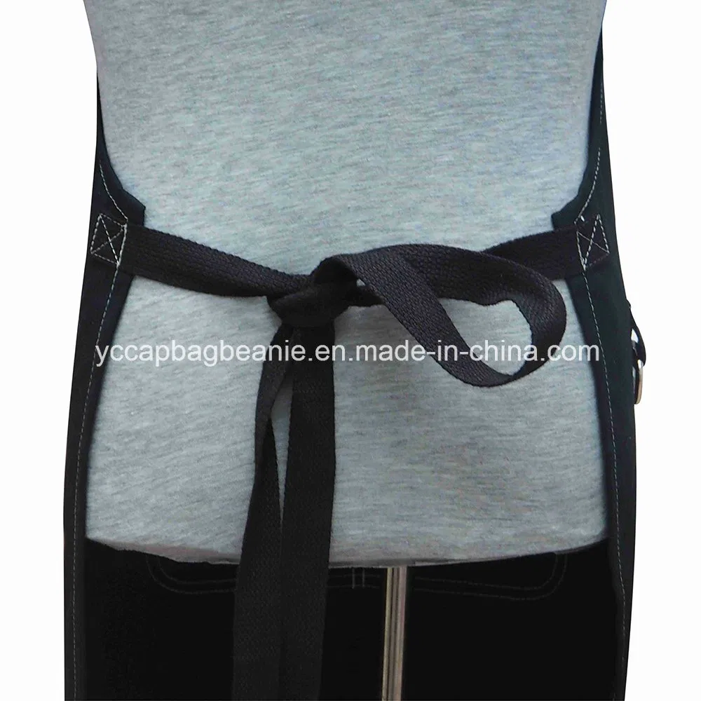 Have Pocket Adjustable Kitchen Apron