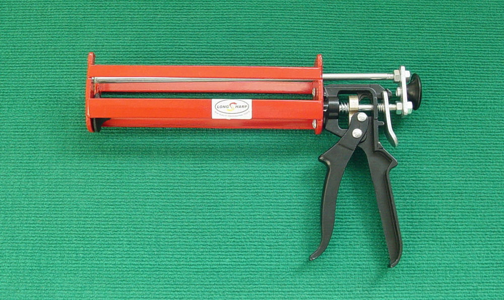 Two Shanks Caluking Gun Ls 787