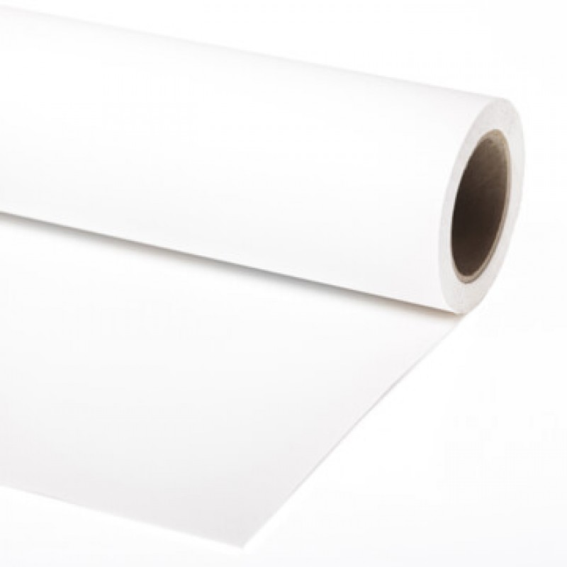Wood Pulp Silicone Coated White Craft Paper