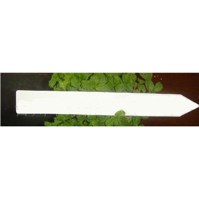 Crop Tag, Paper Tag Plastic Tag, Plant Label