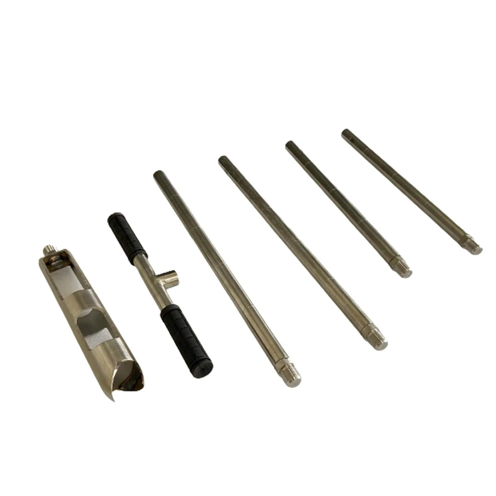 Testing Kits Sampler for Soil
