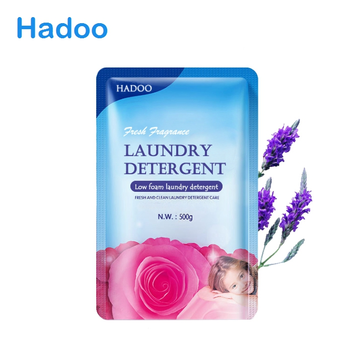 Hot Sale ODM Doypack Concentrated Liquid Laundry Washing Detergent Laundry Pods Washing Pods
