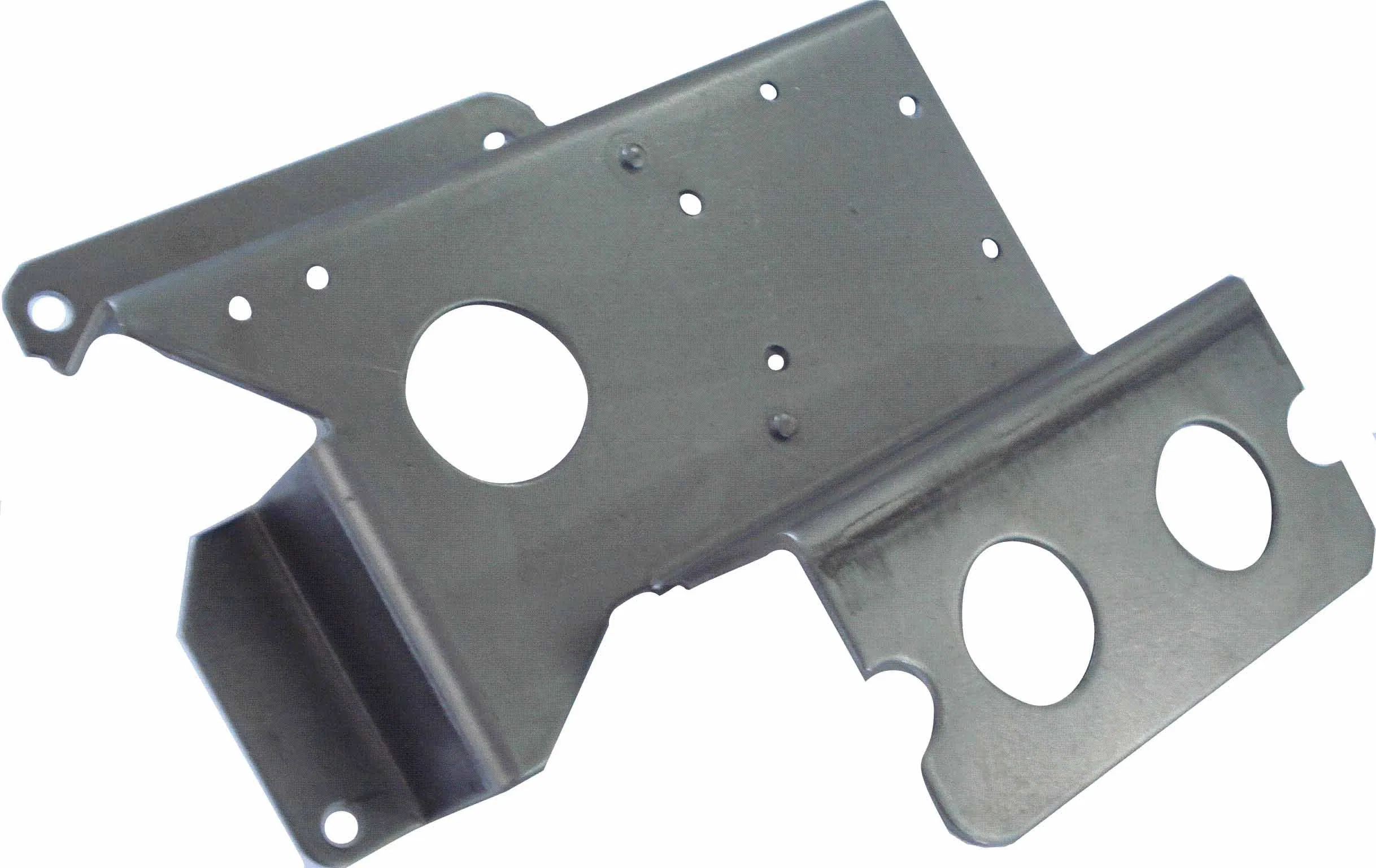 Metal Stampings Suppliers-Hardware Part