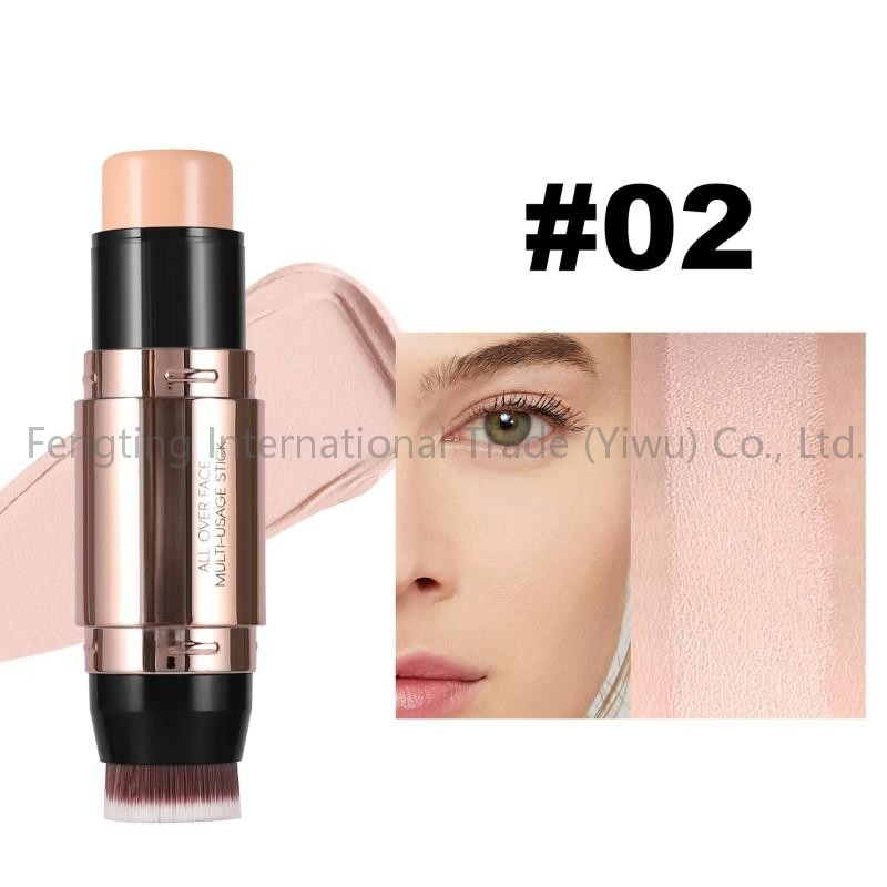 New Arrival Concealer Highlight Contour Stick & Highlighters for Enhanced Face Contouring