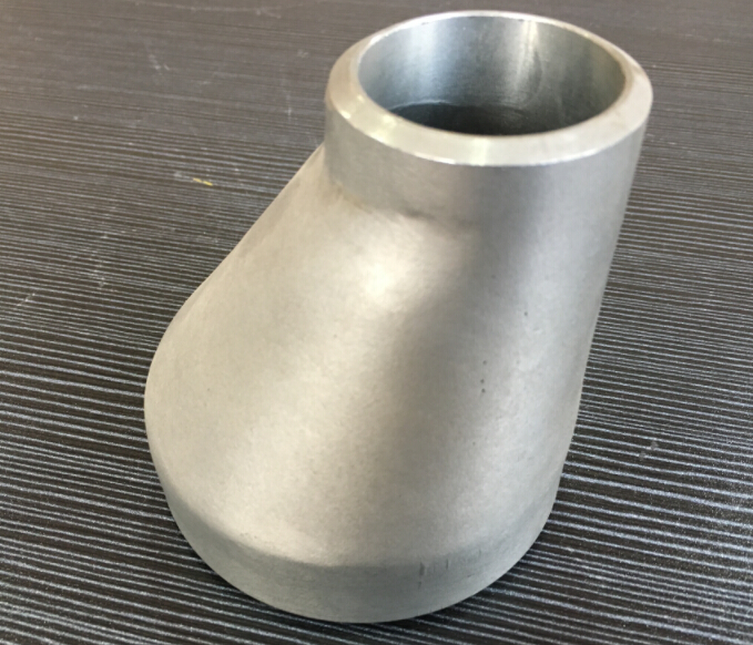 Stainless Steel Reduce Butt Welding Bw Cross