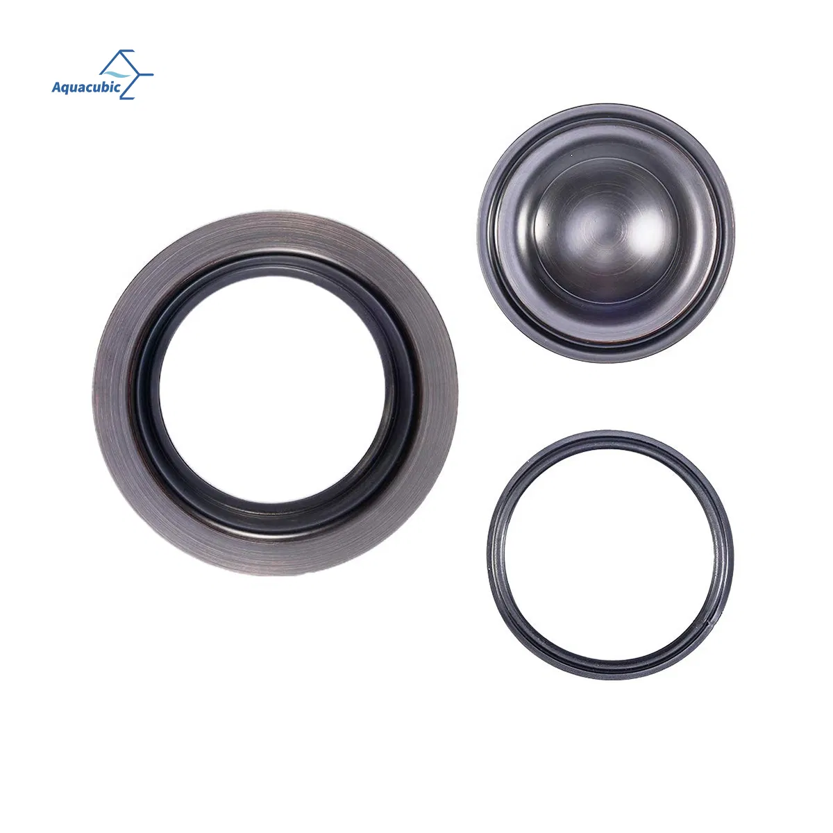 Фланец и заглушка для измельчителя отходов, 3.5 дюйма