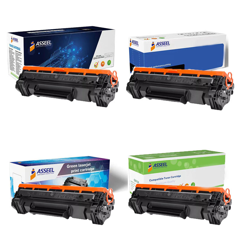 Asseel 2202/2206 Wiper Blade for Canon IR2002 IR2202n 2202L