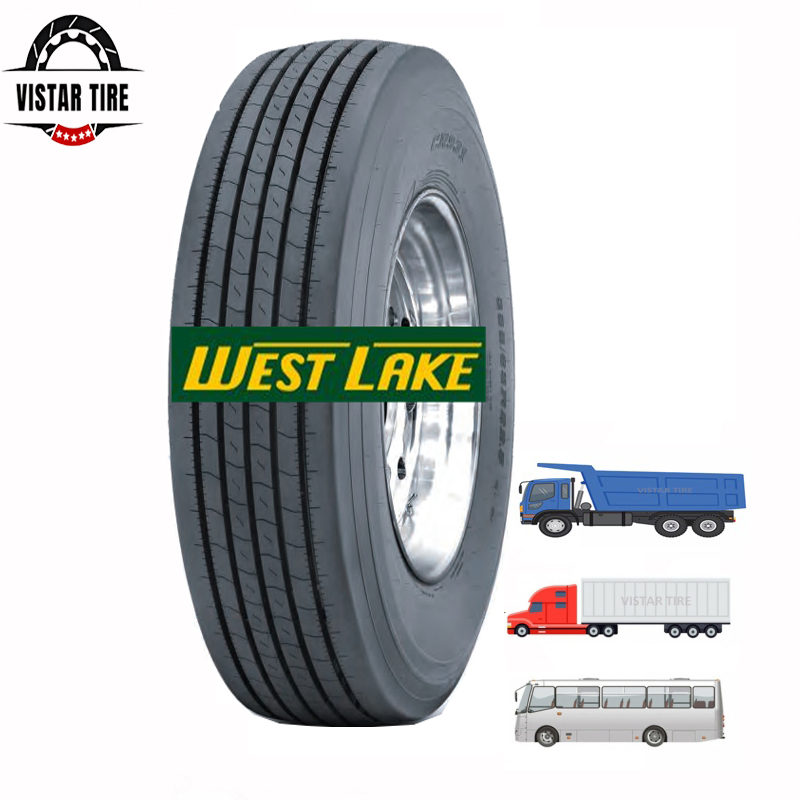 Шины грузовые радиальные Westlake/Goodride/Chaoyang
