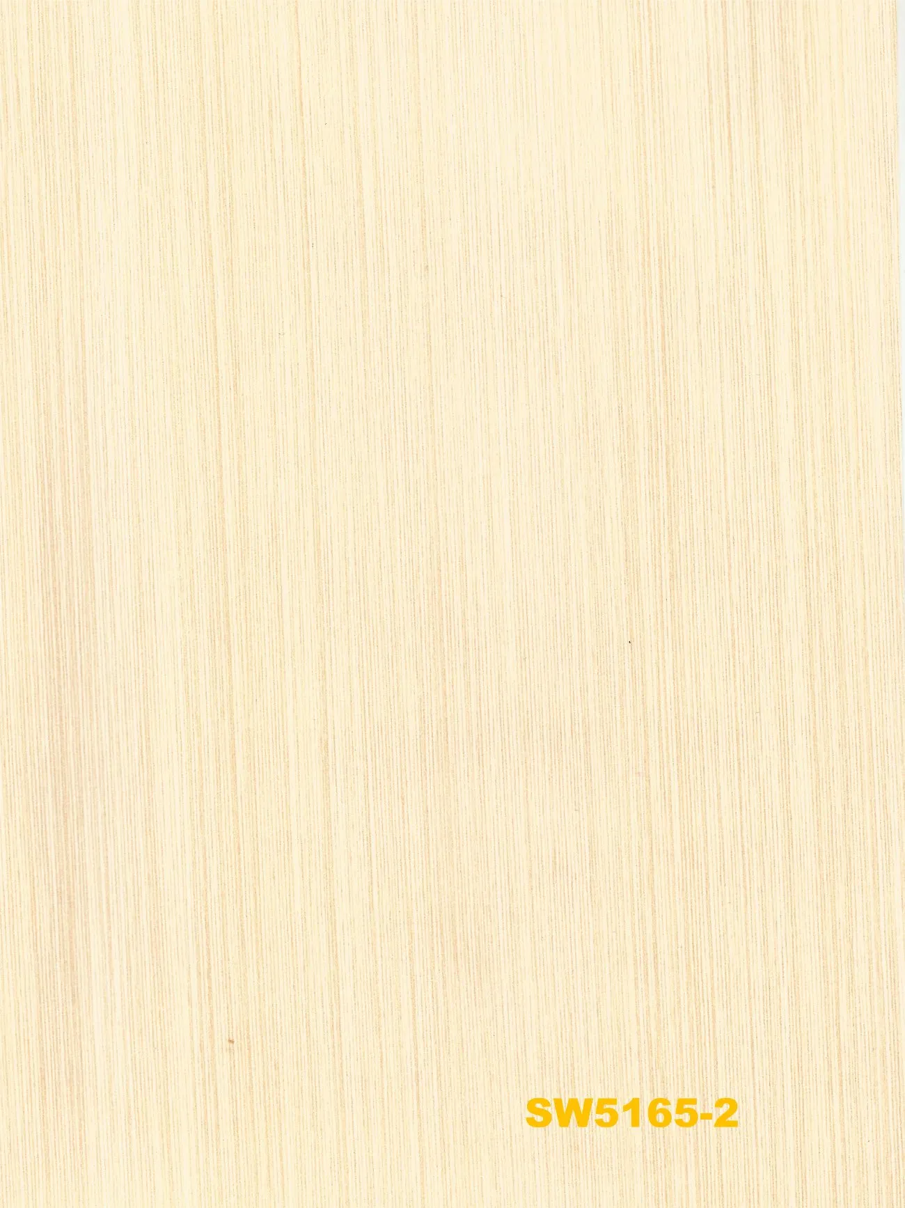 Overlay Wood Grain Decor Furniture Printing Melamine Films Decorative Poly Paper for Furniture Decoration