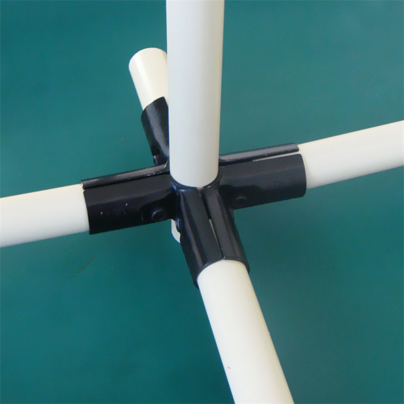 Metal Joints Jyj-5, Pipe Frames