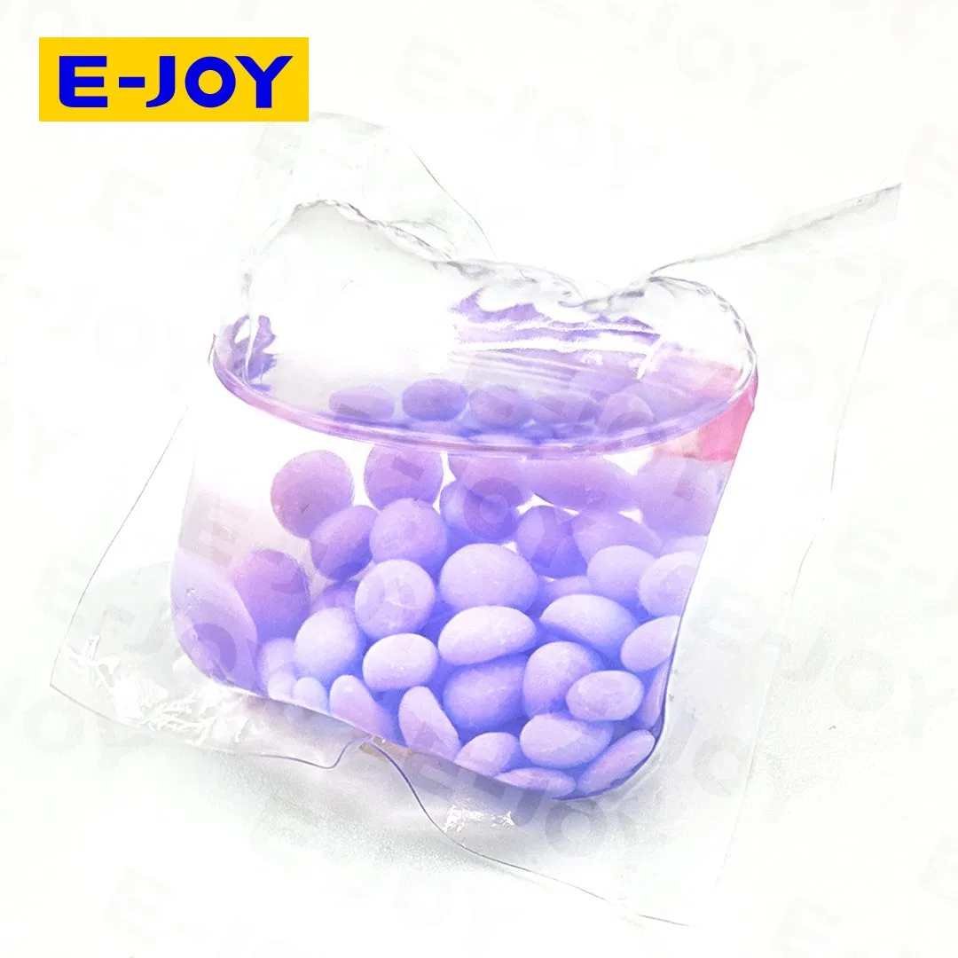 Industrial-Strength Heavy Oil Removal Laundry Pods Special for Workwear Uniforms