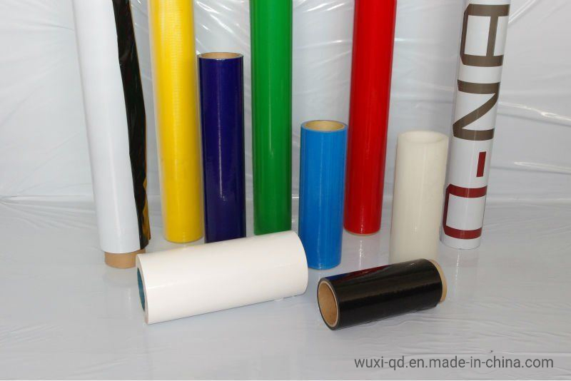 Surface Protection Film for Floor (H50YE)