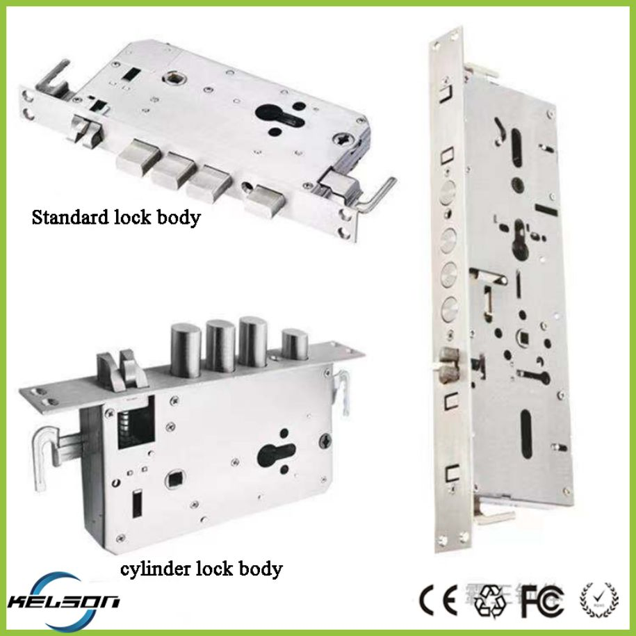 Hotel Door Entry Systems