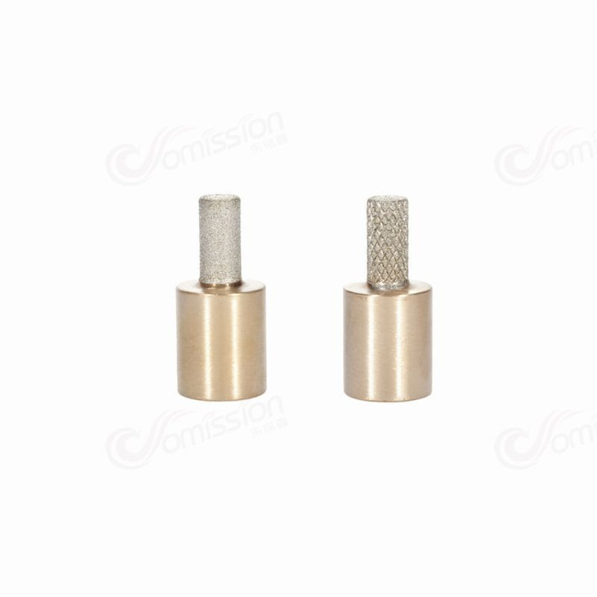 Diamond Grinder Bit Head Tools Supplies for Glass Grinder Hot Sell