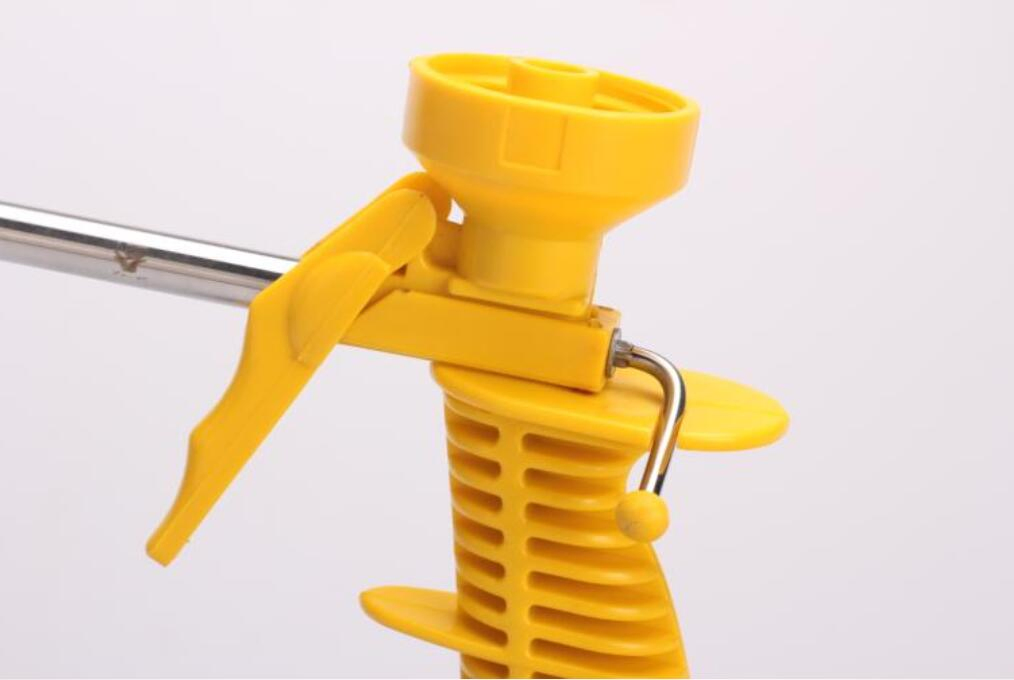 Economy Foam Dispensing Gun Hand Tool (FG-006)
