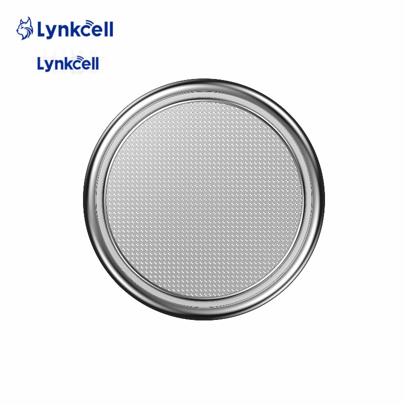 Литиевая батарейка-таблетка Lynkcell CR1632