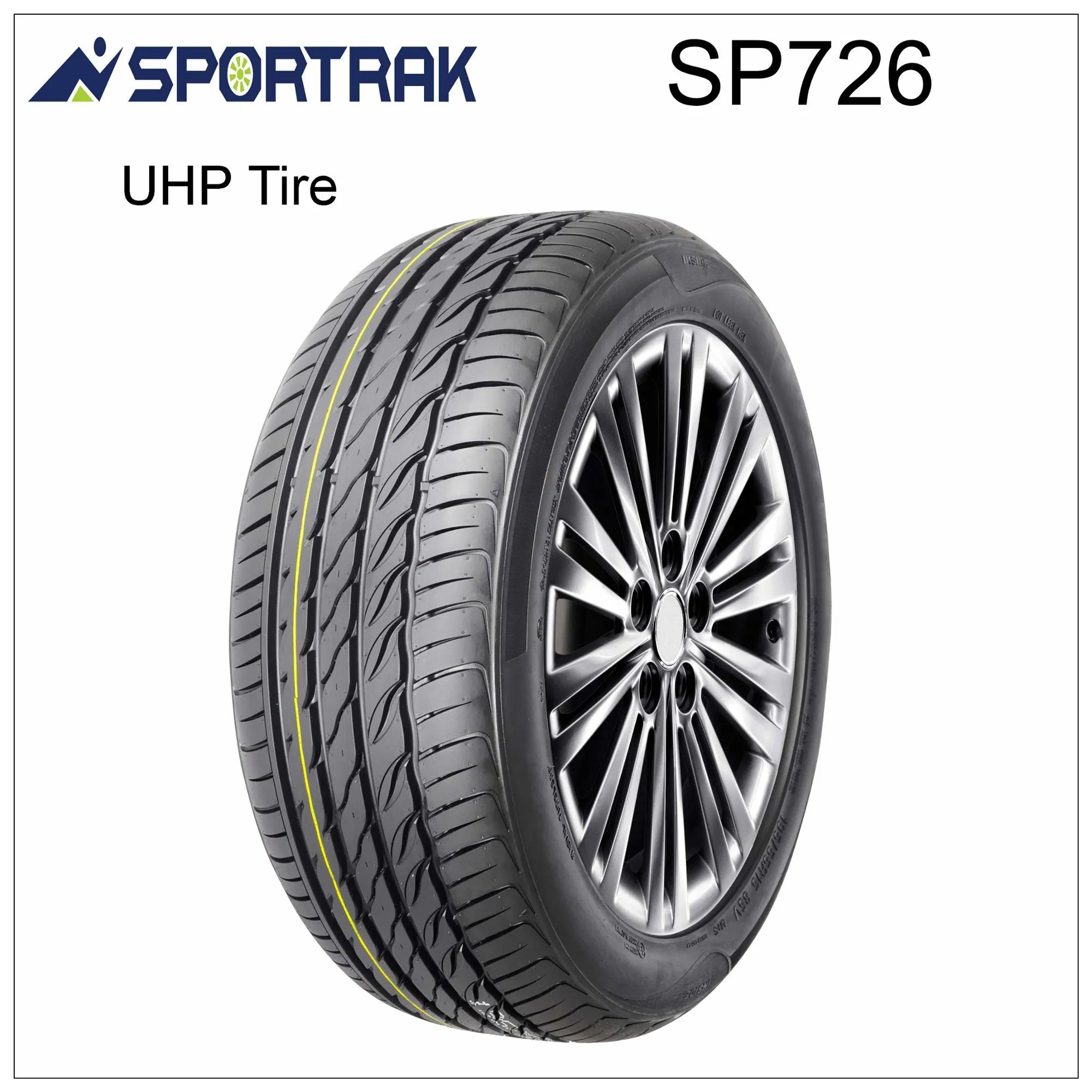 Sportrak PCR Car Tyres