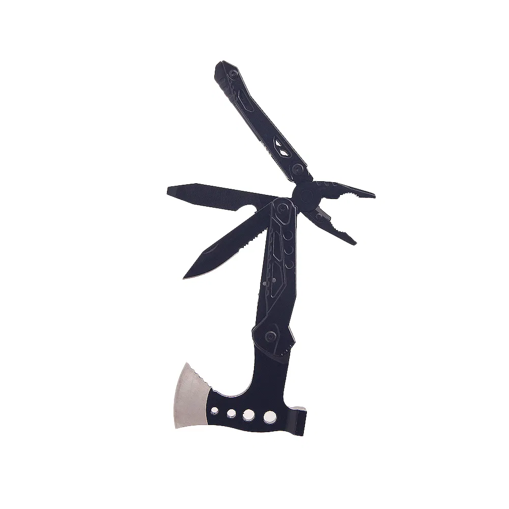 Custom Logo Pliers with Wire Stripper, Cheap Bulk Pliers for Electricians