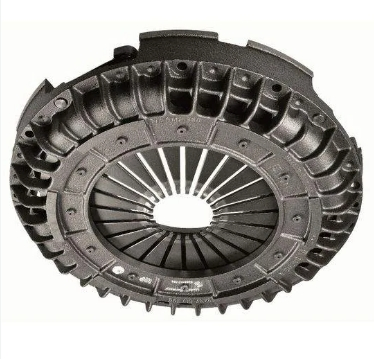 Крышка сцепления 3482017034 для грузовиков и сельхозтехники