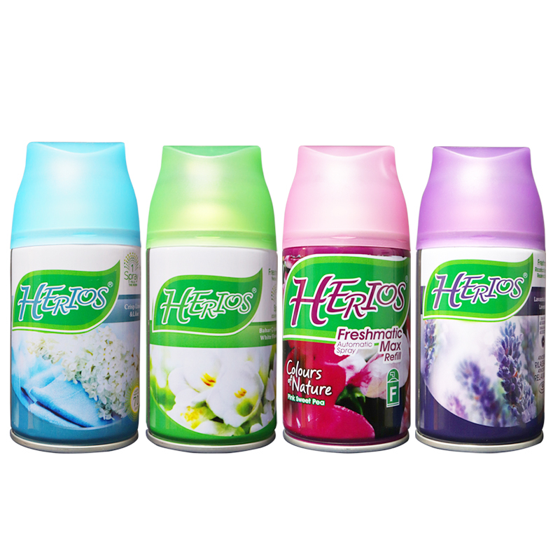 Household Eliminating Spray Freshener Room Mist Large Bottle Eliminating Air Freshener Spray